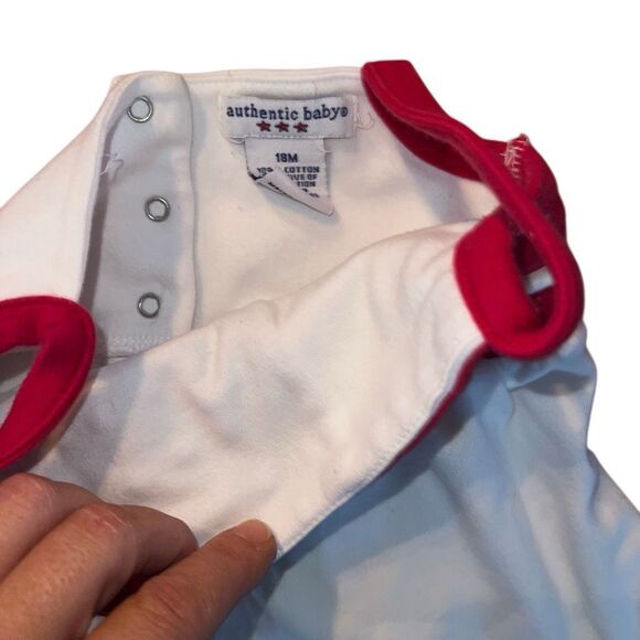 Girls size 18 months outfit - Picture 2 of 2